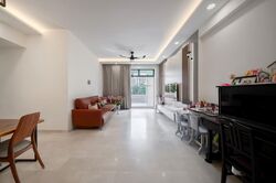 Hillview Heights (D23), Condominium #556709211